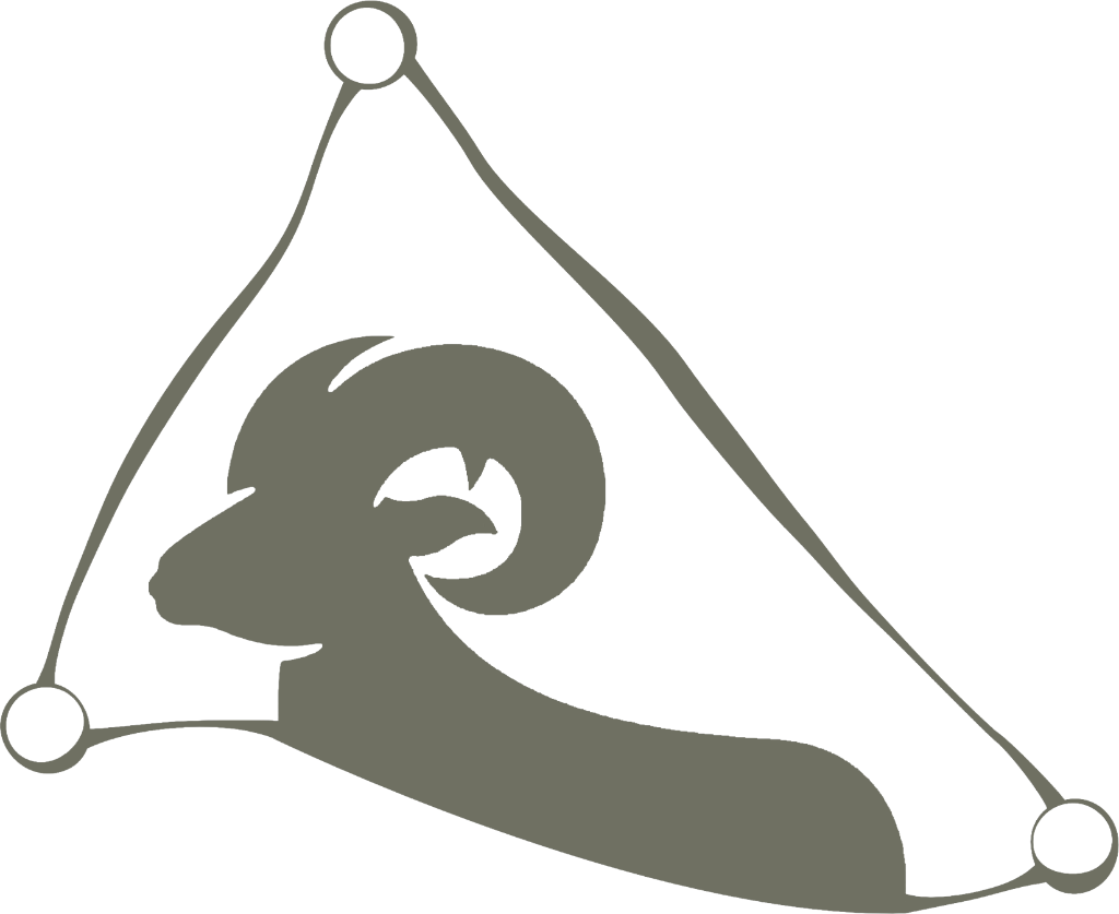 Aran hunting trap symbol
